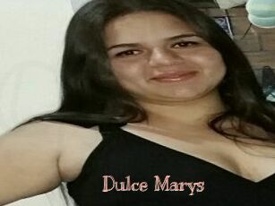 Dulce_Marys