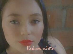 Dulces_white