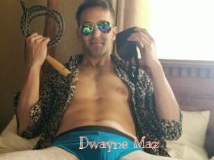 Dwayne_Maz