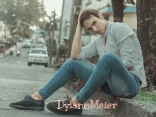 DylannMeier