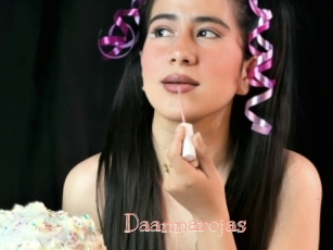 Daannarojas