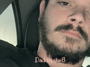 Daddijake8