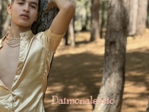 Daimonalessio