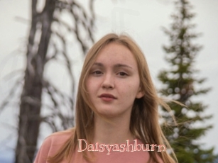 Daisyashburn