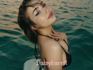 Daisybarrit