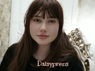 Daisyprens