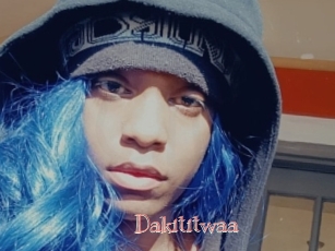 Dakititwaa