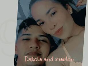 Dakota_and_marlon