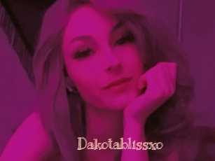 Dakotablissxo