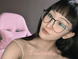 Dakotaostin