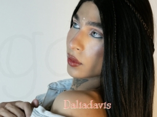 Daliadavis