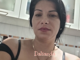 Dalianda