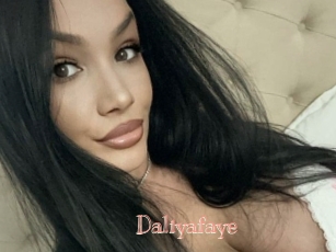 Daliyafaye