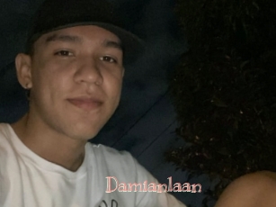 Damianlaan