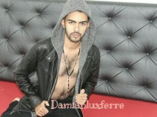 Damianluxferre