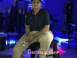 Damianmiller