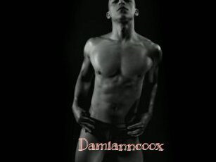 Damianncoox