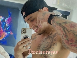 Damianreyes