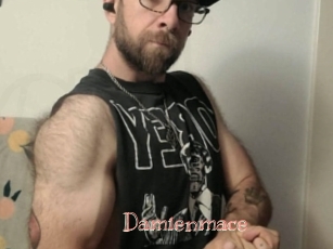 Damienmace