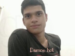 Damon_hot