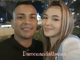 Damonandathenea