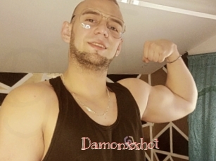 Damonxxhot