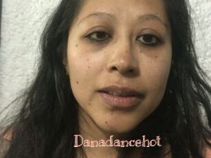 Danadancehot