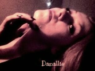 Danallie