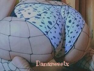 Danasweetx