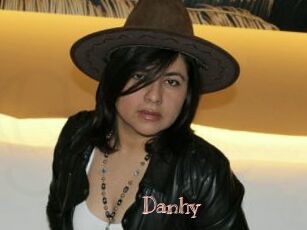 Danhy