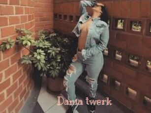 Dania_twerk