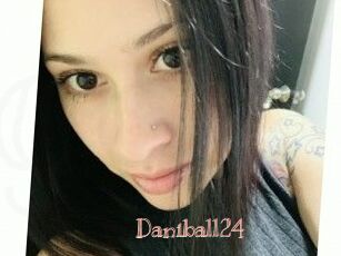 Daniball24