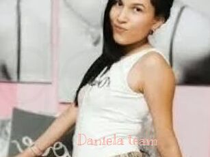 Daniela_team