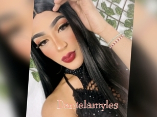 Danielamyles