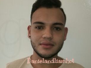 Danielandliamhot