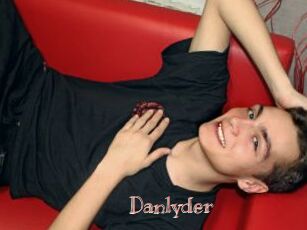 Danlyder