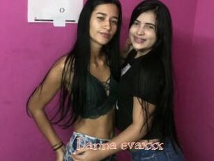 Danna_evaxxx