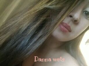 Danna_wets
