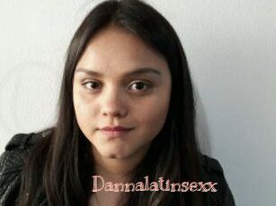 Dannalatinsexx