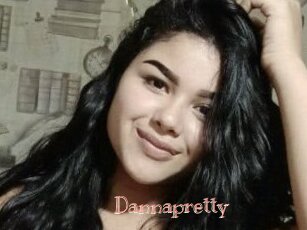 Dannapretty