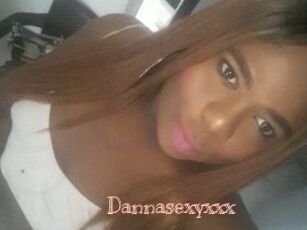 Dannasexyxxx