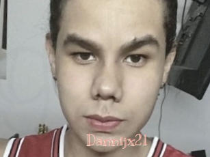 Dannijx21