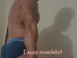 Danny_musclehot