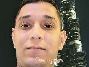 Dannyalee