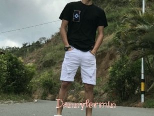 Dannyfermin