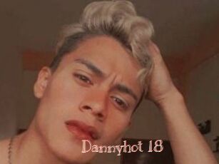 Dannyhot_18