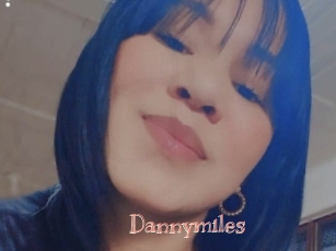 Dannymiles