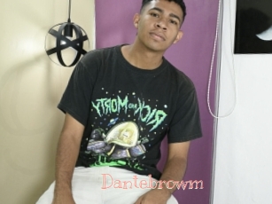 Dantebrowm