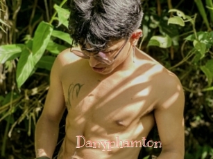 Danyphamton