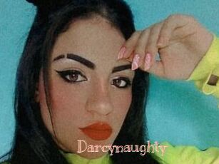 Darcynaughty